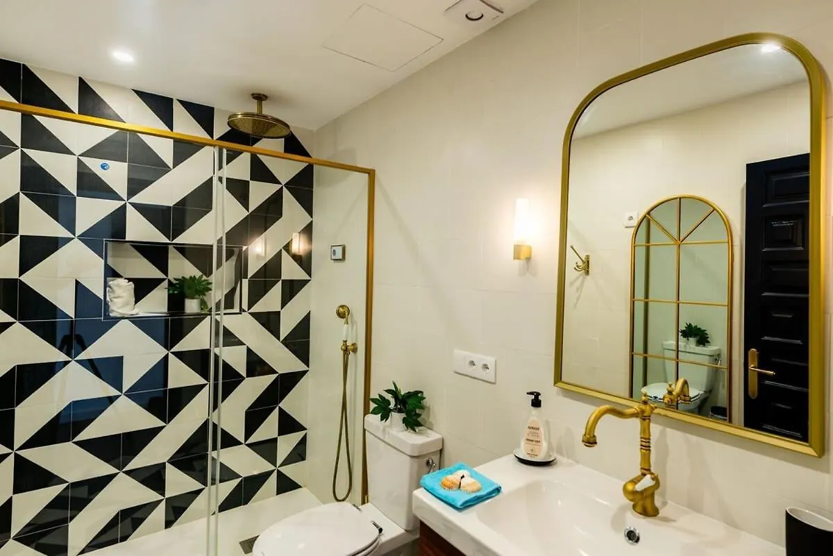 Pueblo Andaluz Villa Nerja 0*,  Spain