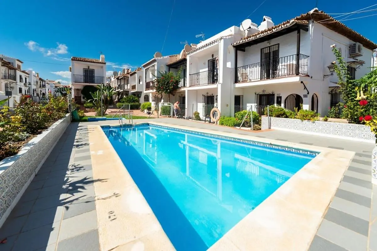 Holiday home Pueblo Andaluz Villa Nerja
