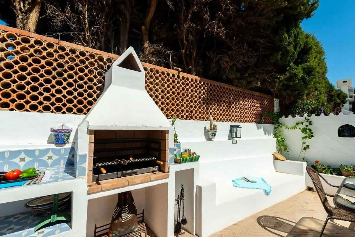 Pueblo Andaluz Villa Nerja