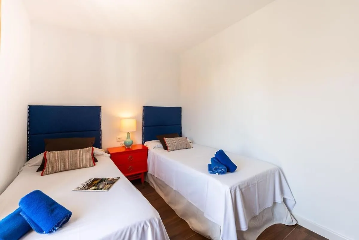 Holiday home Pueblo Andaluz Villa Nerja