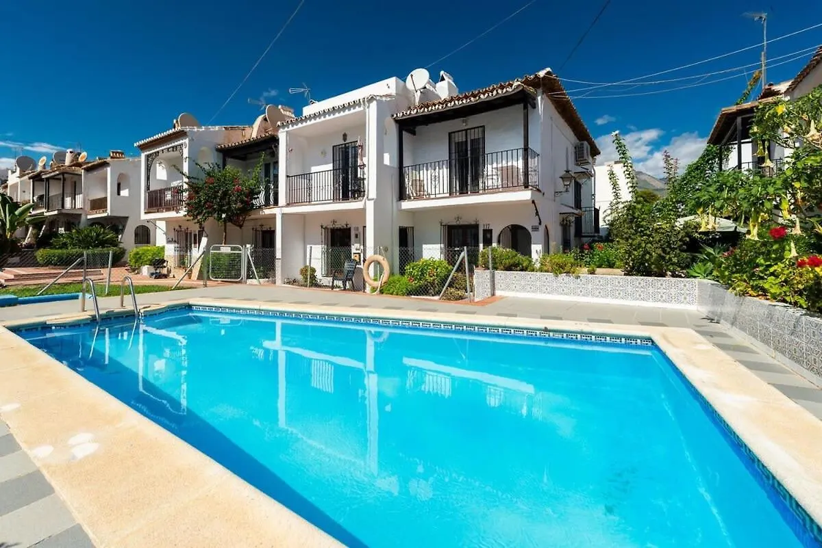 Pueblo Andaluz Villa Nerja