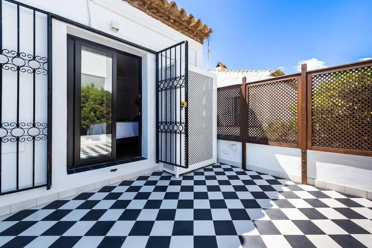 Holiday home Pueblo Andaluz Villa Nerja