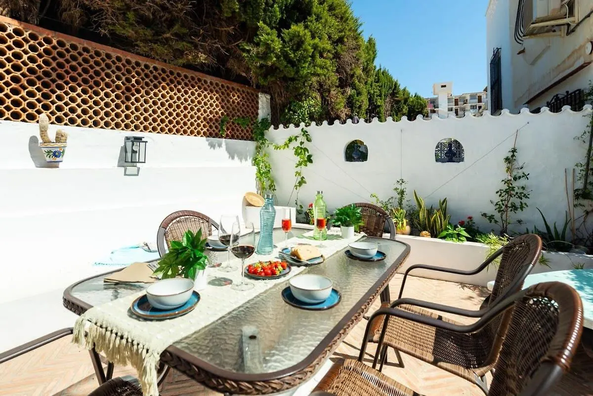 Pueblo Andaluz Villa Nerja 0*,  Spain